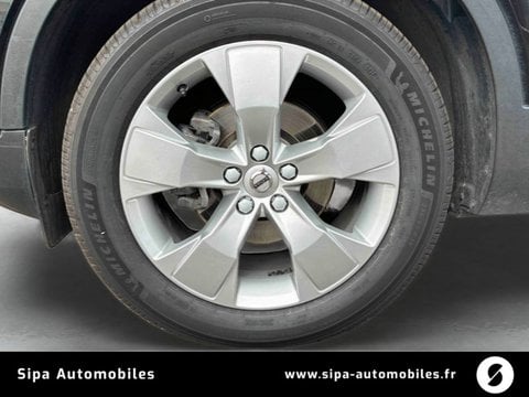 Voitures D'occasion À Mérignac | Volvo Xc40 D3 Adblue 150 Ch Geartronic 8 Business 5P