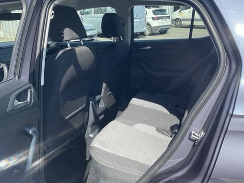 Voitures D'occasion À Lescar | Volkswagen T-Cross 1.0 Tsi 116 Start/Stop Dsg7 Life Plus 5P
