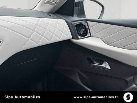 Voitures D'occasion À Lescar | Ds Ds 3 Ds3 Crossback Puretech 130 Eat8 Grand Chic 5P