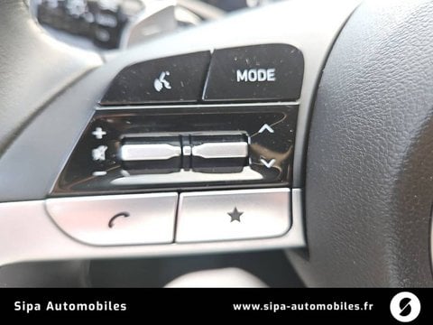 Voitures D'occasion À Muret | Hyundai Tucson 1.6 T-Gdi 230 Hybrid Bva6 Business 5P