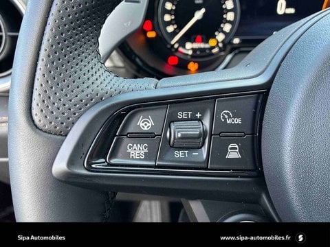 Voitures D'0Km À Mérignac | Alfa Romeo Tonale 1.5 Ibrida 175 Ch Vgt Tct7 Veloce 5P