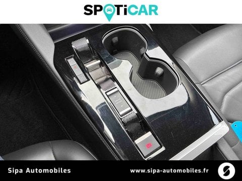 Voitures D'occasion À Lescar | Citroën C5 X Puretech 180 S&S Eat8 Shine 5P