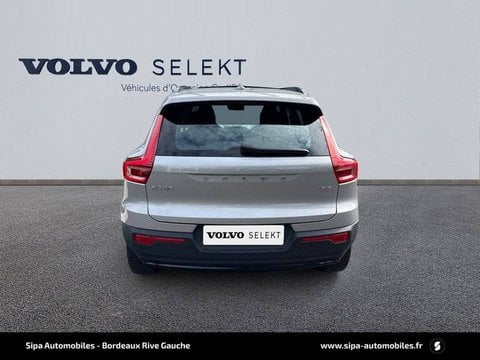 Voitures D'occasion À Mérignac | Volvo Xc40 B3 163 Ch Dct7 Ultimate 5P