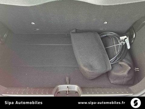 Voitures D'occasion À Mont-De-Marsan | Fiat 500 Iii Electrique E 118 Ch (Red) 3P