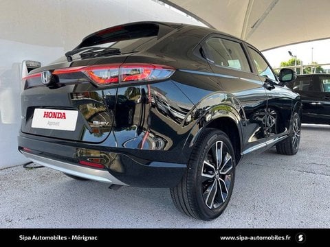Voitures D'occasion À Mérignac | Honda Hr-V Iii 1.5 I-Mmd Advance 5P