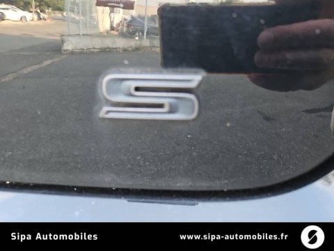 Voitures D'occasion À Muret | Jeep Compass 1.5 Turbo T4 130 Ch E-Hybrid Bvr7 S 5P
