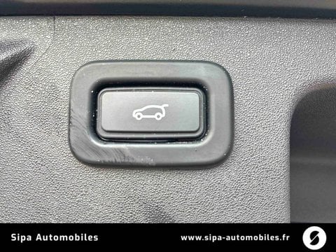 Voitures D'occasion À Mérignac | Land Rover Discovery Sport Mark Vi P300E Phev Awd Bva R-Dynami...
