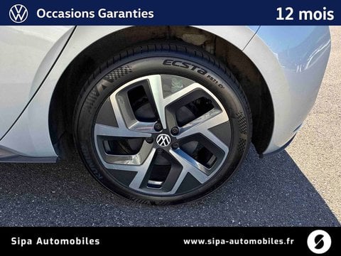 Voitures D'occasion À Lescar | Volkswagen Id.3 204 Ch Pro Performance Life Plus 5P