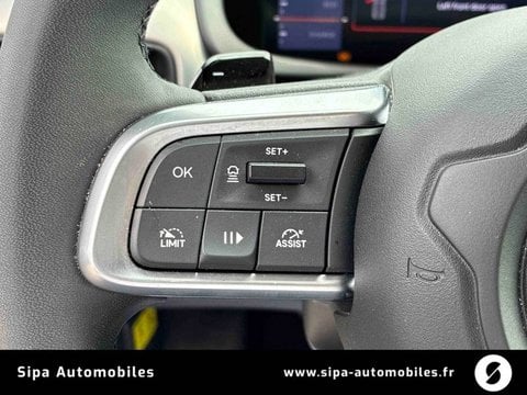 Voitures D'occasion À Mérignac | Jeep Avenger 1.2 Turbo T3 110 Ch E-Hybrid Bvr6 Summit 5P