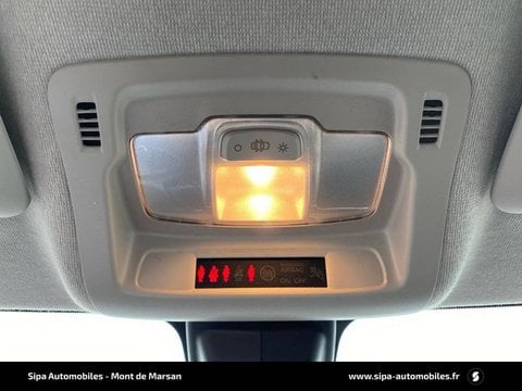 Voitures D'occasion À Mont-De-Marsan | Citroën C3 Iii Bluehdi 100 Ch Bvm6 Plus 5P