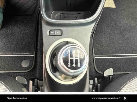 Voitures D'occasion À Mont-De-Marsan | Renault Twingo Iii Tce 95 Zen 5P