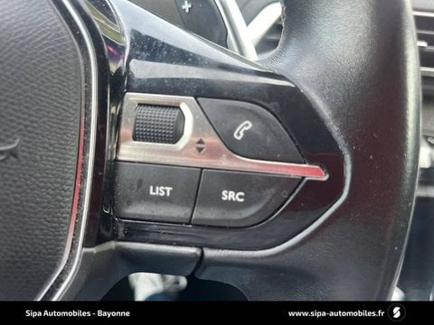 Voitures D'occasion À Bayonne | Peugeot 3008 Puretech 130Ch S&S Eat8 Allure 5P