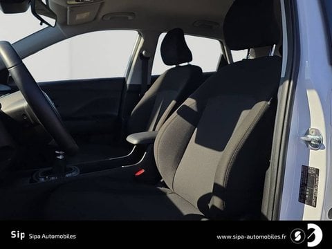 Voitures D'occasion À La-Teste-De-Buch | Hyundai Kona 1.0 T-Gdi 100 Intuitive 5P