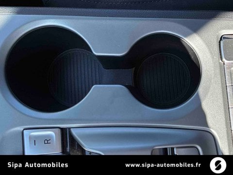 Voitures D'occasion À Le Bouscat | Hyundai Kona Electrique 39 Kwh - 136 Ch Intuitive 5P