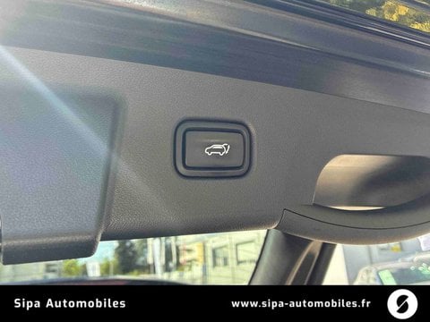 Voitures D'occasion À Villenave-D'ornon | Hyundai Tucson 1.6 T-Gdi 265 Htrac Plug-In Bva6 Execut...