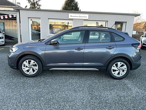 Voitures D'occasion À Lescar | Volkswagen Taigo 1.0 Tsi 116 Dsg7 Life Plus 5P