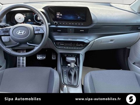 Voitures D'occasion À Le Bouscat | Hyundai Bayon 1.0 T-Gdi 100 Dct-7 Creative 5P