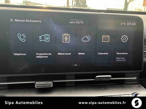 Voitures D'occasion À Muret | Hyundai Kona Hybrid 141 Executive 5P