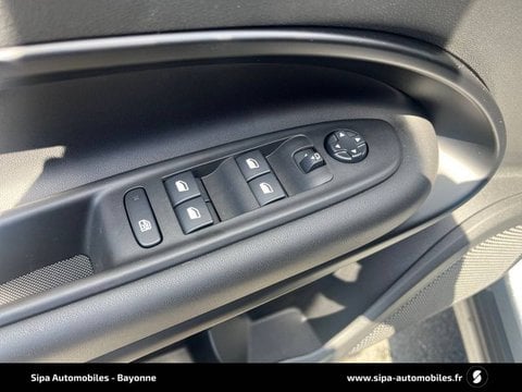 Voitures D'0Km À Bayonne | Alfa Romeo Junior Junior 1.2 Ibrida 136 Ch Edct6 Speciale 5P