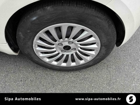 Voitures D'occasion À Bayonne | Fiat 500 Iii Electrique E 95 Ch Action 3P