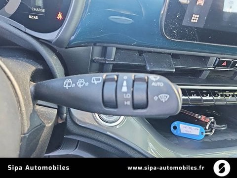 Voitures D'occasion À Muret | Fiat 500 Iii Electrique E 118 Ch Nouvelle 3P