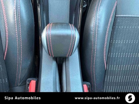 Voitures D'occasion À Libourne | Peugeot 2008 1.2 Puretech 110Ch S&S Eat6 Gt Line 5P