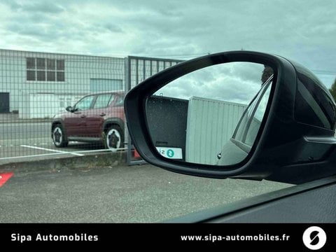 Voitures D'0Km À Lescar | Fiat 600 T-Gen 3 1.2 Hybrid 110Ch Edct6 La Prima 5P