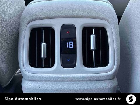 Voitures D'occasion À Libourne | Hyundai Tucson 1.6 T-Gdi 215 Hybrid Bva6 Executive 5P