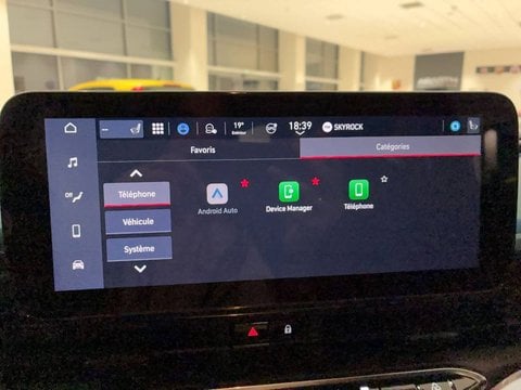 Voitures D'0Km À Toulouse | Fiat 500 Iii Electrique E 95 Ch Icône 3P