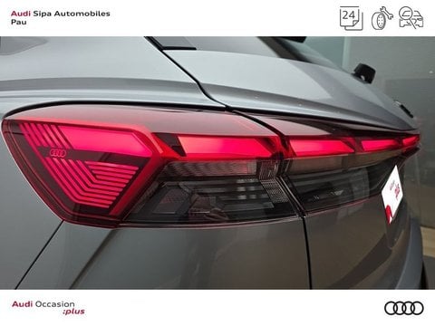 Voitures D'0Km À Lescar | Audi Q4 E-Tron 45 285 Ch 82 Kwh 5P