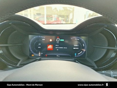 Voitures D'0Km À Mont-De-Marsan | Alfa Romeo Junior Elettrica Junior Electrique 156 Ch 5P