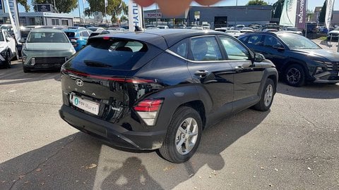Voitures D'0Km À Muret | Hyundai Kona Ii Hybrid 129 Intuitive 5P