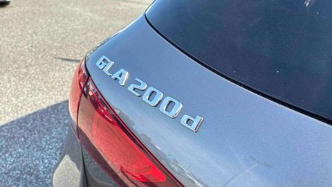 Voitures D'occasion À Tarbes | Mercedes-Benz Gla Classe 200 D 8G-Dct Amg Line 5P