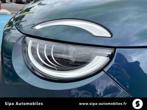 Voitures D'occasion À Toulouse | Fiat 500 Iii Electrique 500C E 118 Ch La Prima 2P