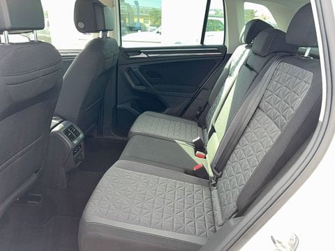 Voitures D'occasion À Tarbes | Volkswagen Tiguan Ii 2.0 Tdi 150Ch Dsg7 Life Business 5P
