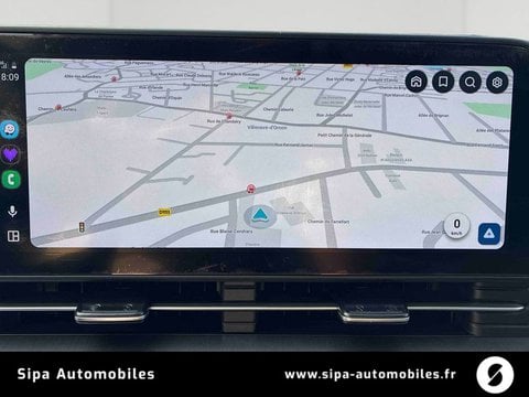 Voitures D'occasion À Villenave-D'ornon | Hyundai Kona Hybrid 129 Creative 5P