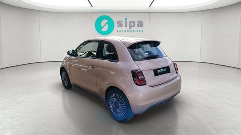 Voitures D'occasion À Villenave-D'ornon | Fiat 500 E 95 Ch Nouvelle 3P