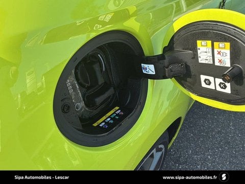 Voitures D'occasion À Lescar | Abarth 500 Abarth Ii Electrique 500E 155 Ch 3P