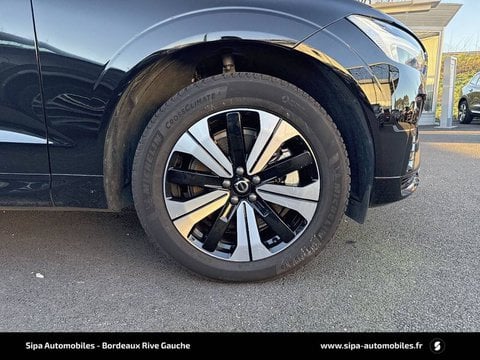 Voitures D'occasion À Lormont | Volvo Xc60 Ii T6 Awd Hybride Rechargeable 253 Ch+145 Ch Geartron...