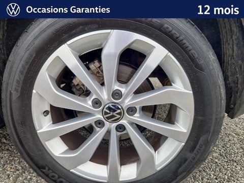 Voitures D'occasion À Tarbes | Volkswagen T-Roc 1.5 Tsi Evo 150 Start/Stop Dsg7 Style 5P