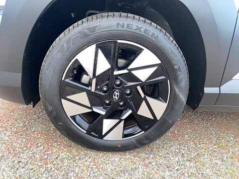 Voitures D'occasion À Le Bouscat | Hyundai Kona Ii Hybrid 129 Creative 5P