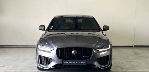 Voitures D'occasion À Labège | Jaguar Xe P250 Bva R-Dynamic Se 4P