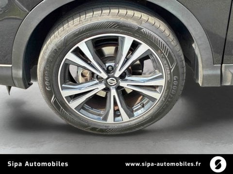 Voitures D'occasion À Lescar | Nissan Qashqai 1.3 Dig-T 140 N-Connecta 5P