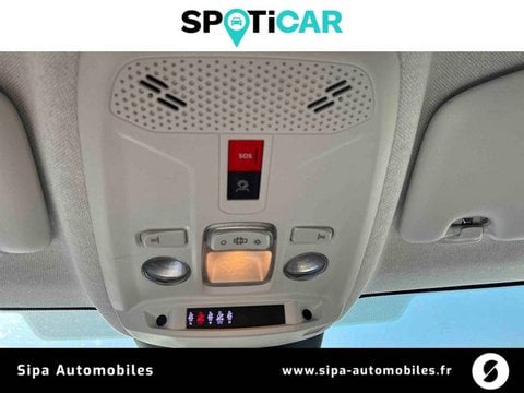 Voitures D'occasion À Mont-De-Marsan | Citroën C4 Puretech 100 S&S Bvm6 Feel 5P