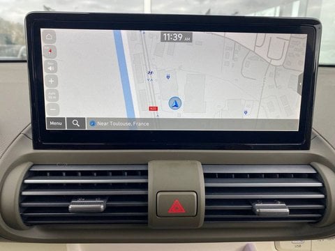 Voitures D'0Km À Toulouse | Hyundai Inster 49 Kwh Creative 5P