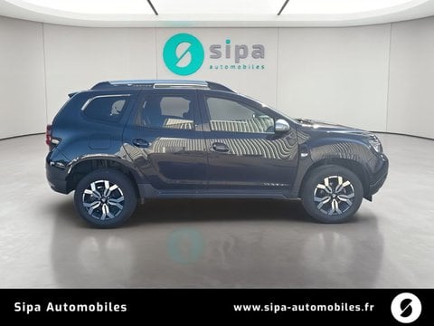 Voitures D'occasion À Libourne | Dacia Duster Tce 130 4X2 Journey 5P