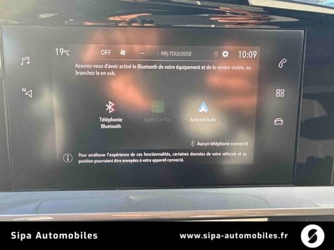 Voitures D'occasion À Muret | Opel Mokka 1.2 Turbo 100 Ch Bvm6 Elegance 5P