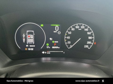 Voitures D'occasion À Mérignac | Honda Hr-V E:hev 1.5 I-Mmd Advance 5P