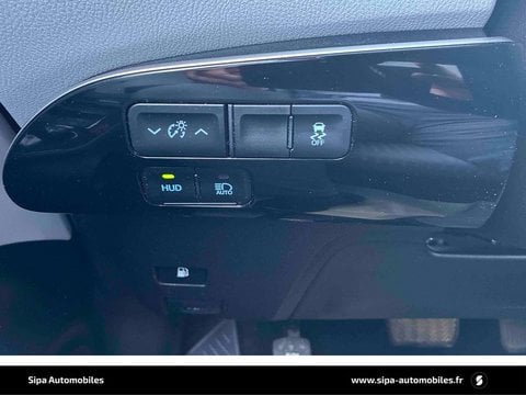 Voitures D'occasion À Le Bouscat | Toyota Prius Hybride Rc19 Hybride Dynamic Pack Premium 5P