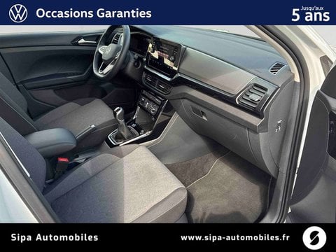 Voitures D'occasion À Lescar | Volkswagen T-Cross 1.0 Tsi 116 Start/Stop Bvm6 Vw Edition 5P